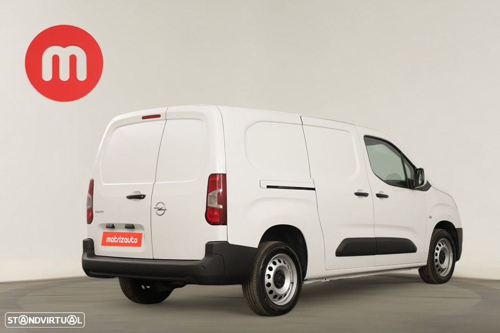 Opel combo van 1.5 cdti l2h1 enjoy - 4
