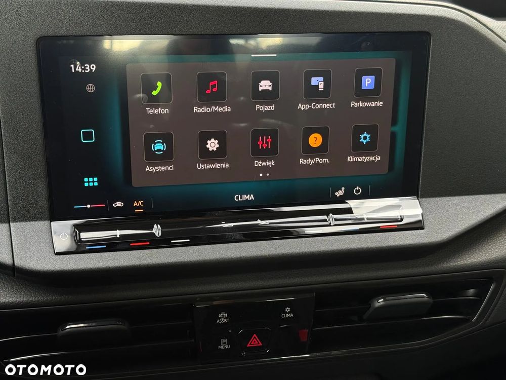 Volkswagen Caddy 1.5 TSI - 17