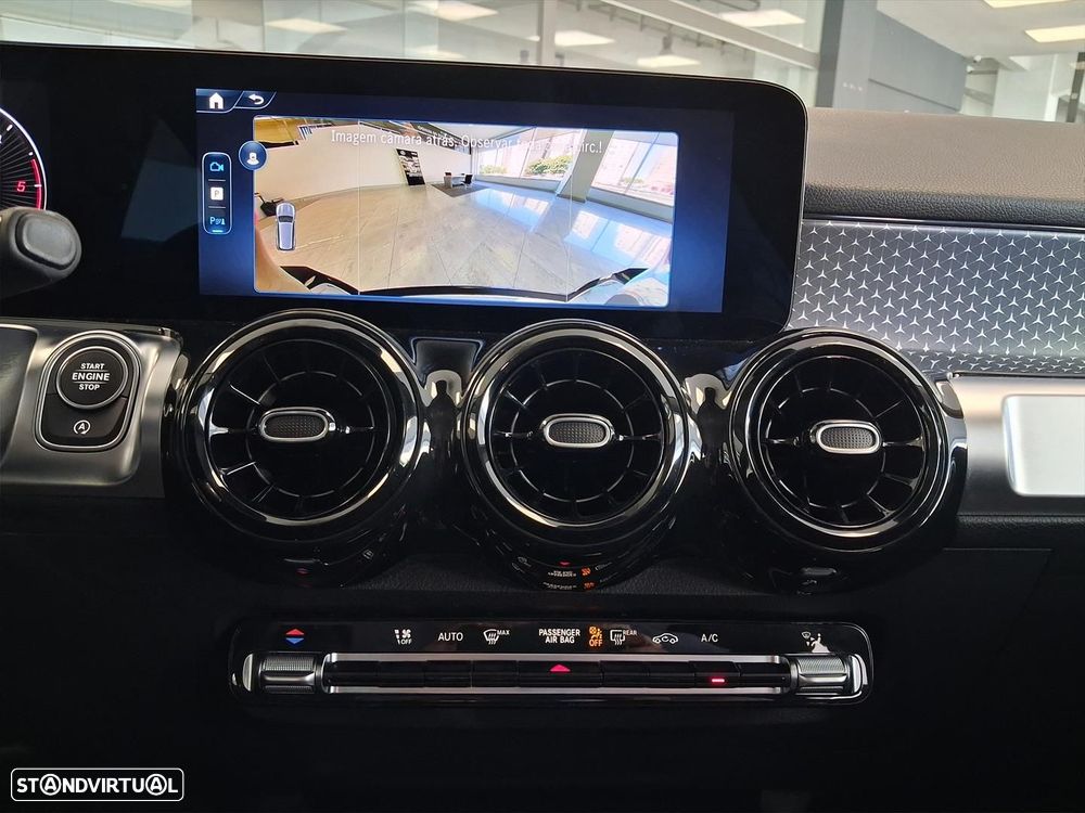 Mercedes-Benz GLB 180 d Style - 19