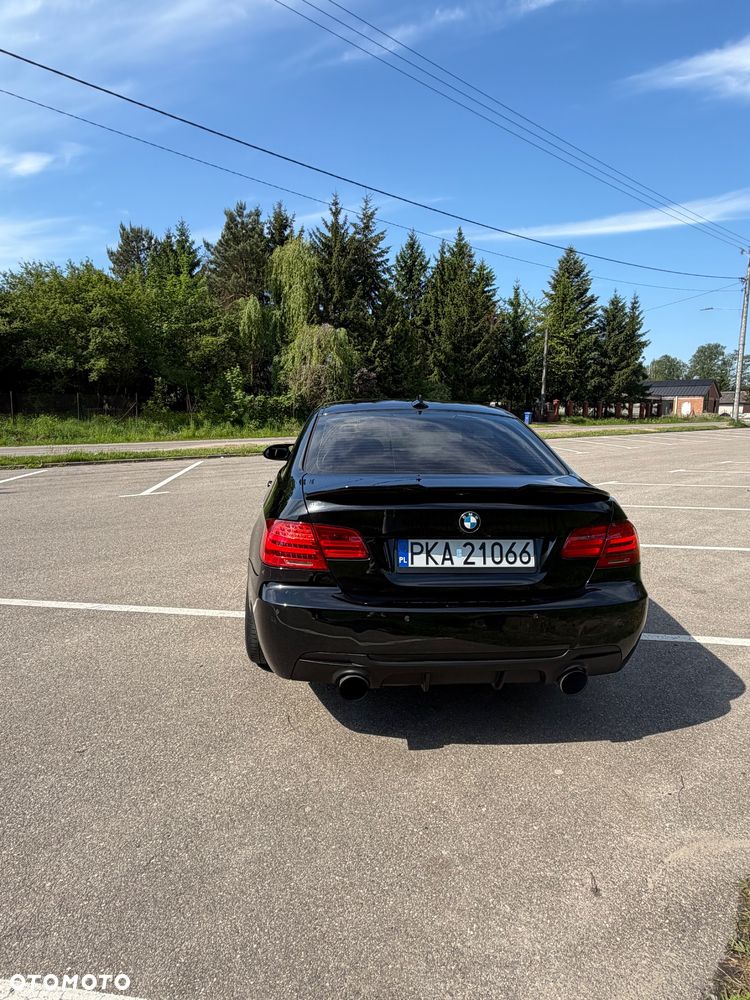 BMW Seria 3 - 18