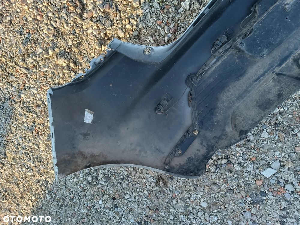 ZDERZAK TYŁ TYLNY PDC RENAULT CLIO IV - 9