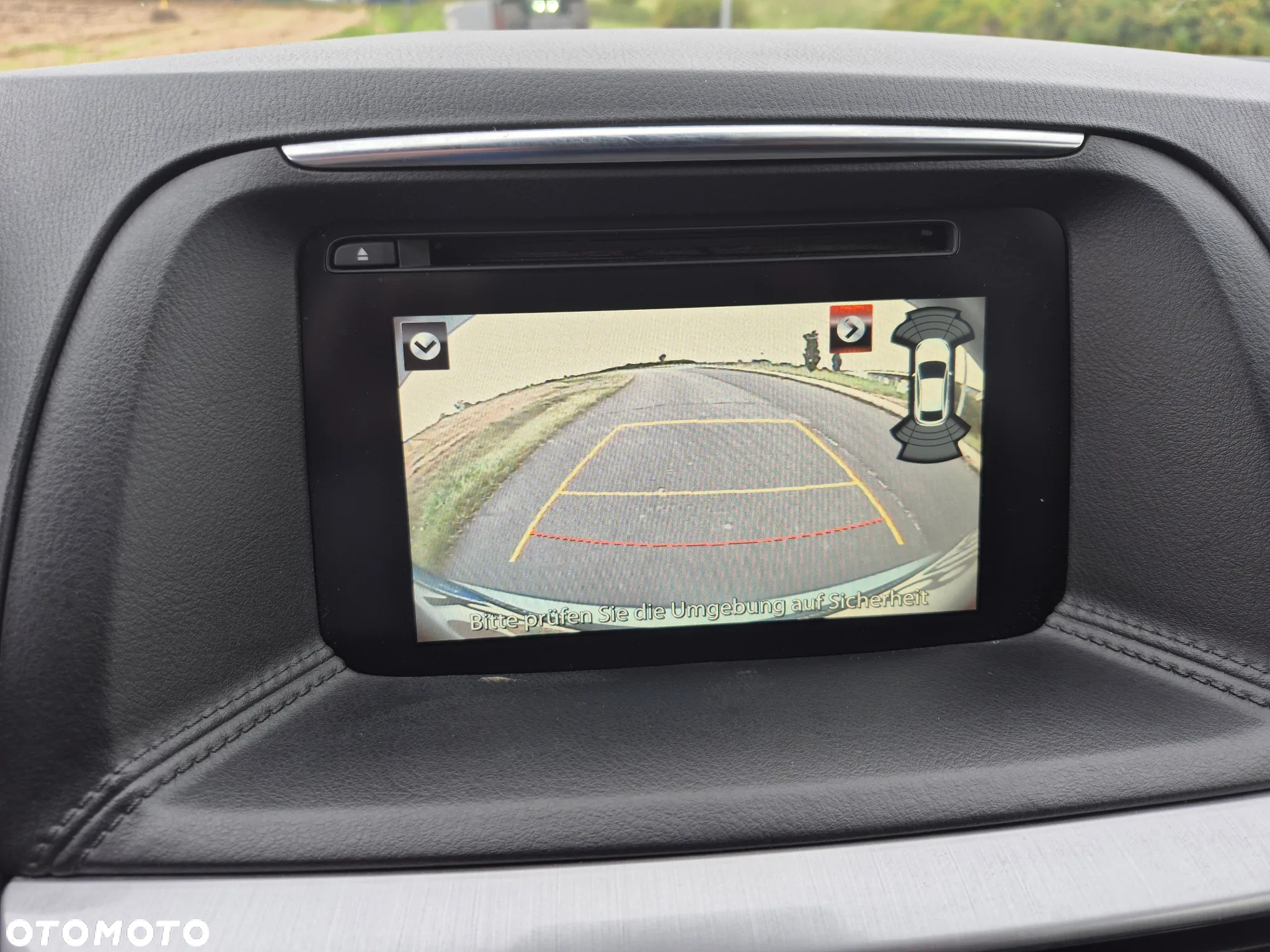 Mazda CX-5 SKYACTIV-G 160 AWD Sports-Line - 13