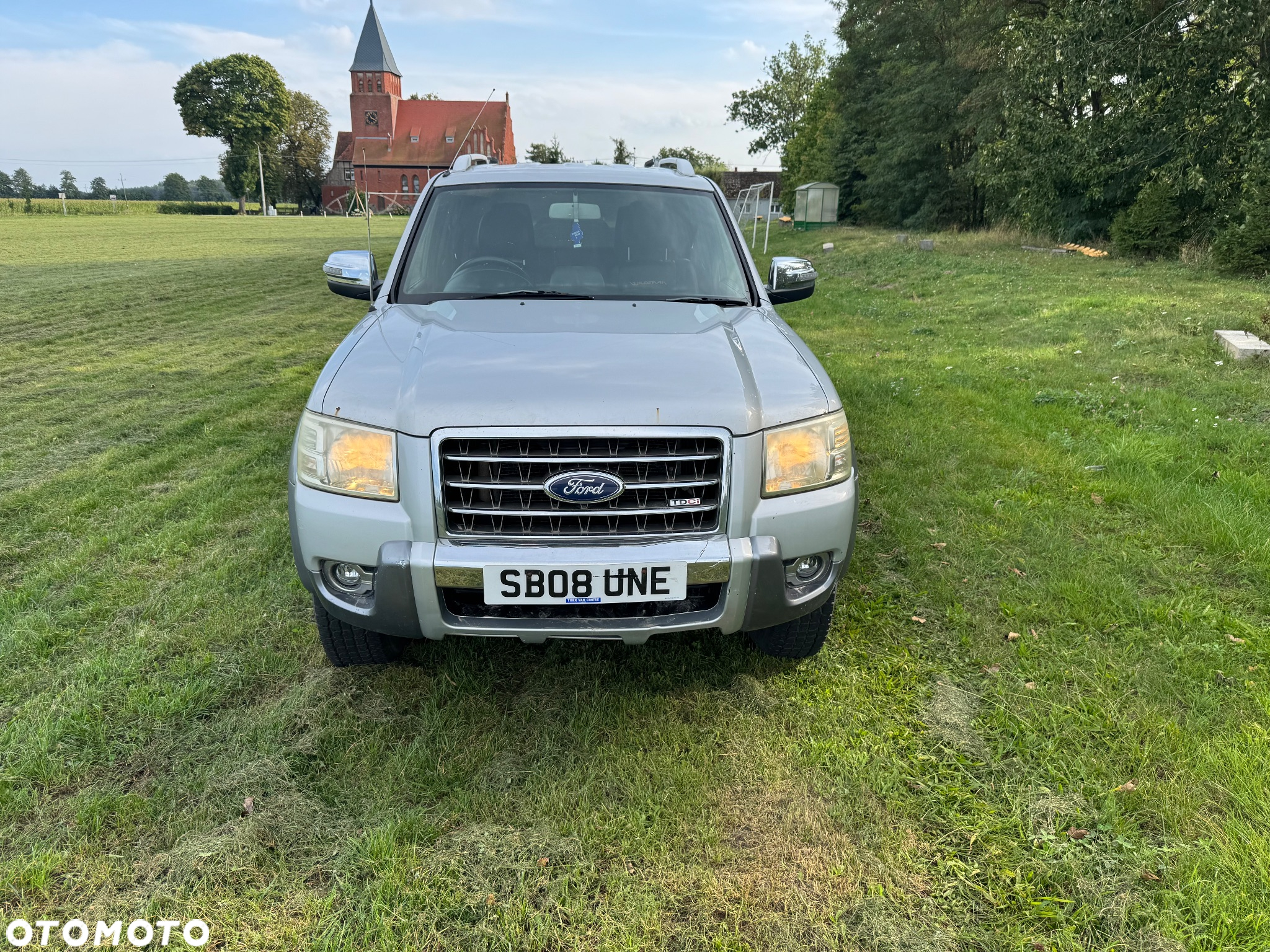 Ford Ranger 3.0 TDCi DC Wildtrak2 - 2