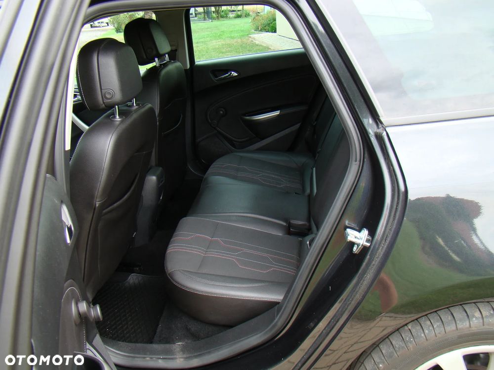 Opel Astra 1.4 Turbo - 25