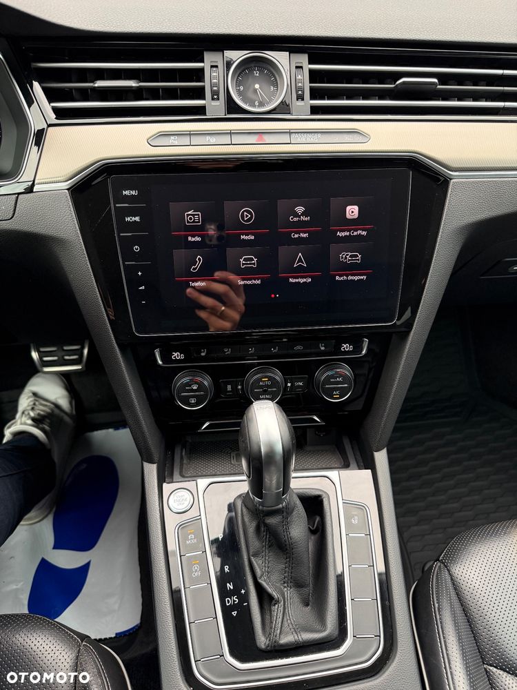 Volkswagen Arteon 2.0 TSI 4Motion Elegance DSG - 14