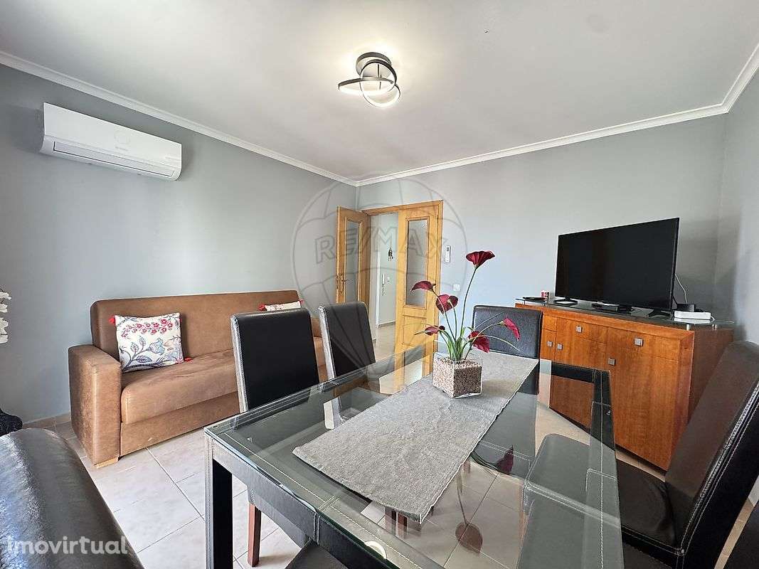 Apartamento T2 para venda - Grande imagem: 5/15