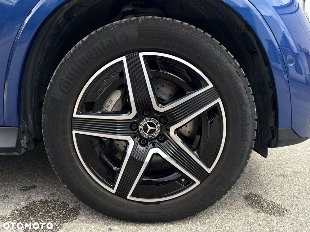 Mercedes-Benz GLC - 20
