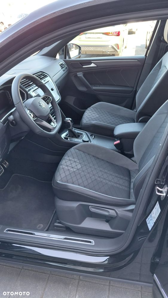 Volkswagen Tiguan 2.0 TSI 4Mot R-Line DSG - 11