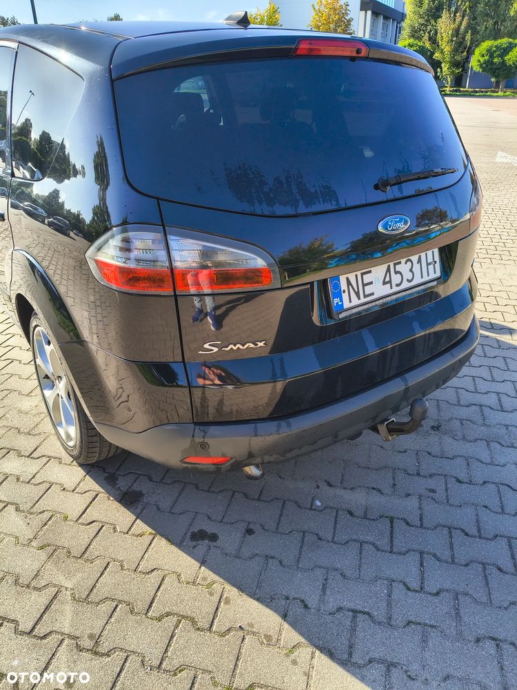 Ford S-Max - 4