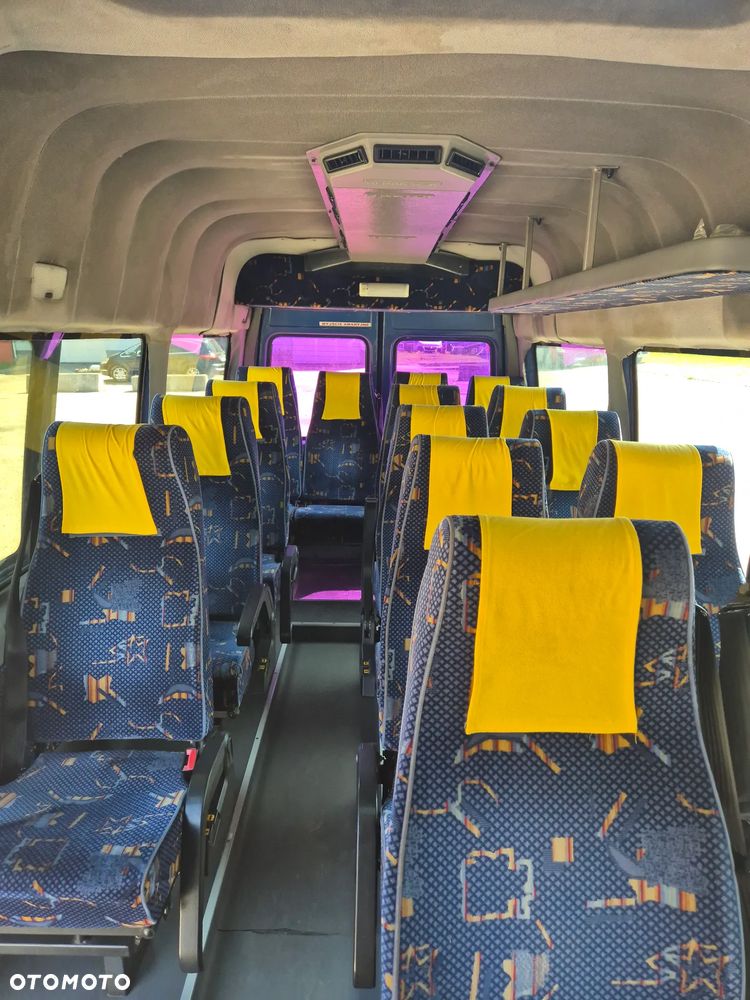Mercedes-Benz Sprinter 313 - 8