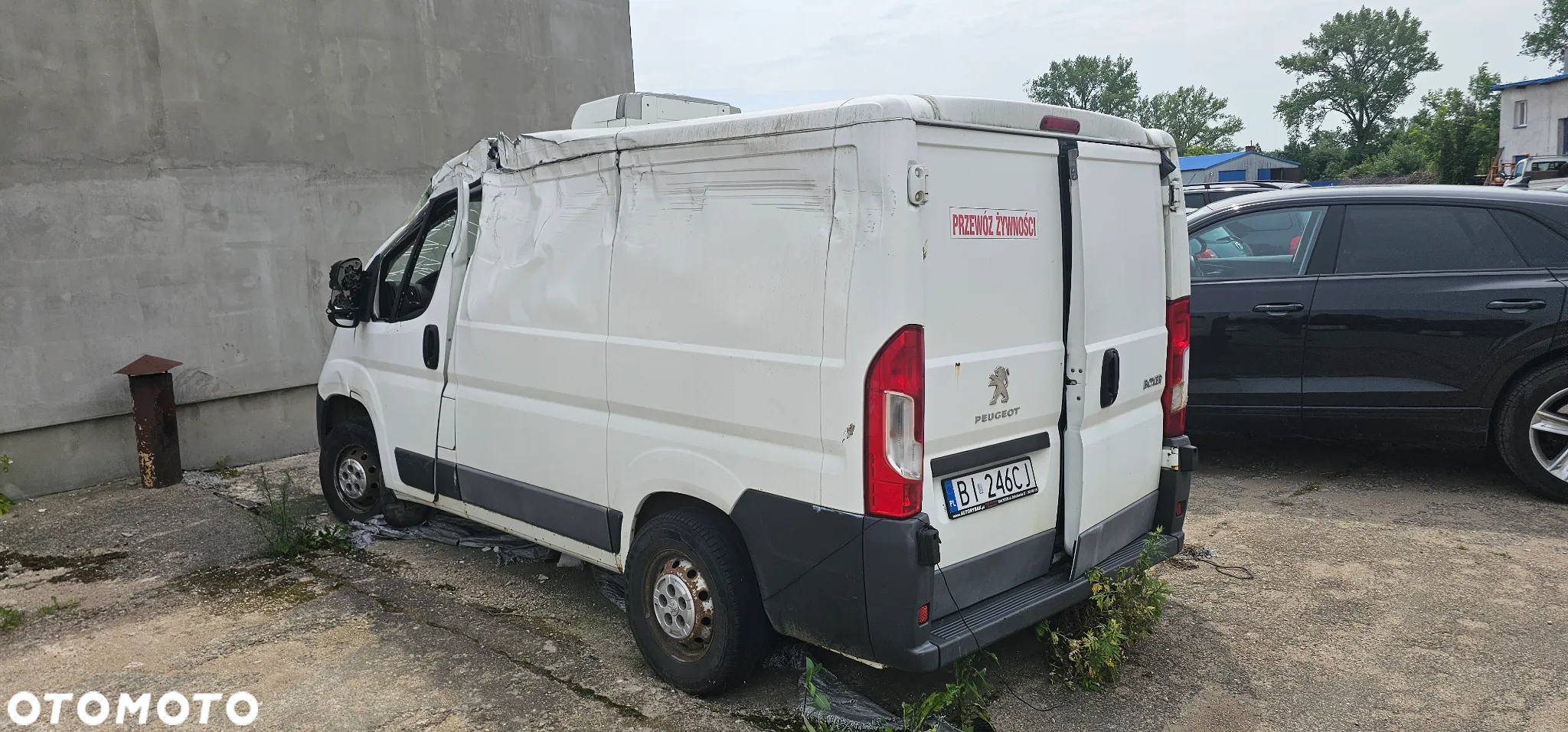 Peugeot Boxer - 8
