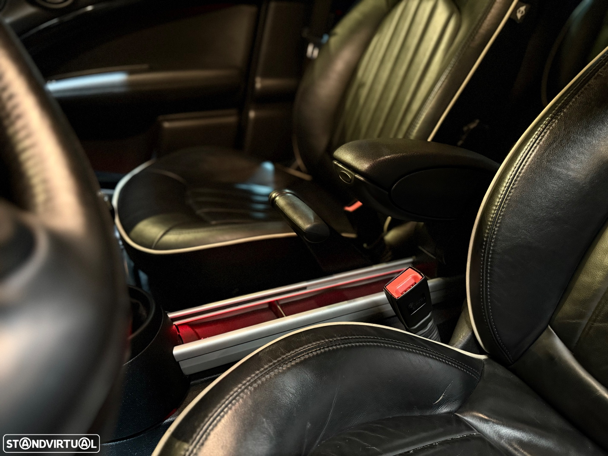 MINI Countryman Cooper S - 6