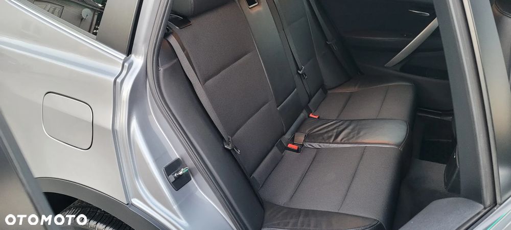 BMW X3 - 10