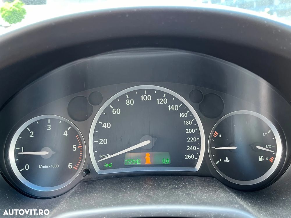 Saab 9-3 2.2 TiD Arc - 2