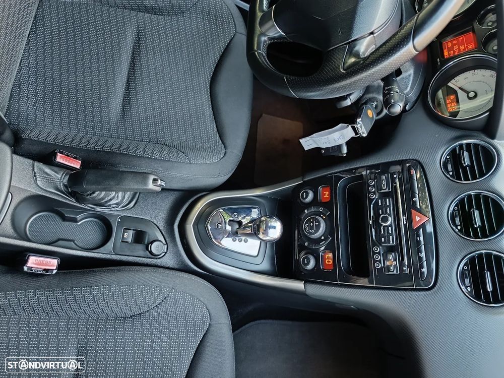 Peugeot 308 SW 1.6 e-HDi SE Envy 2-Tronic - 22