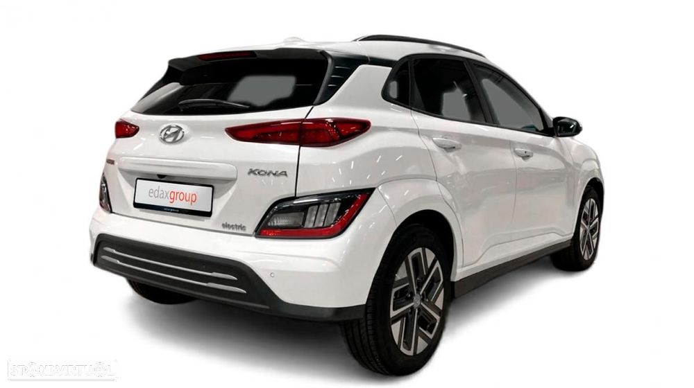 Hyundai Kauai Standard - 2