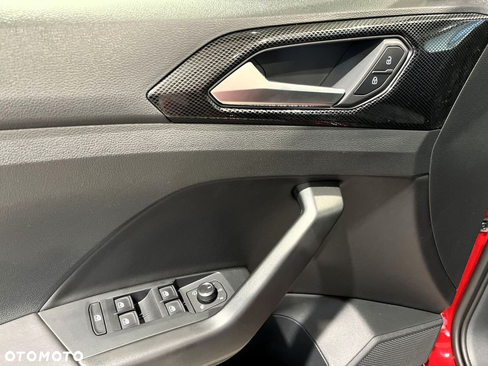 Volkswagen T-Cross 1.5 TSI ACT R-Line Plus DSG - 12