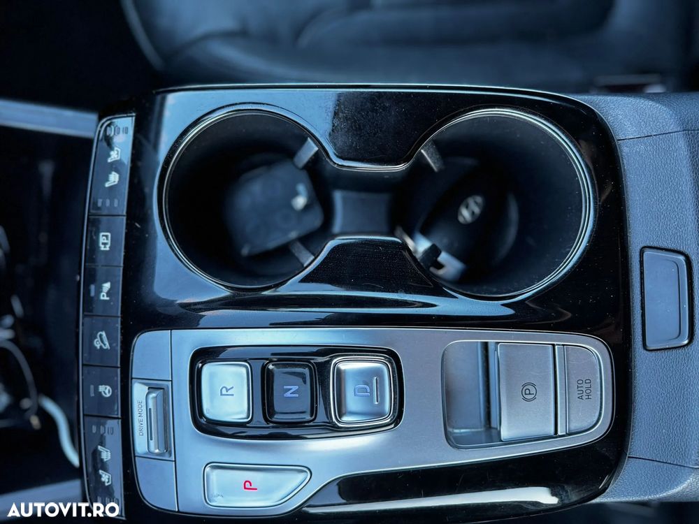 Hyundai Tucson 1.6 T-GDi HEV 2WD Prime - 6