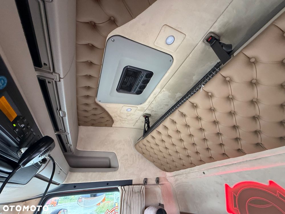 Scania R450 - 11