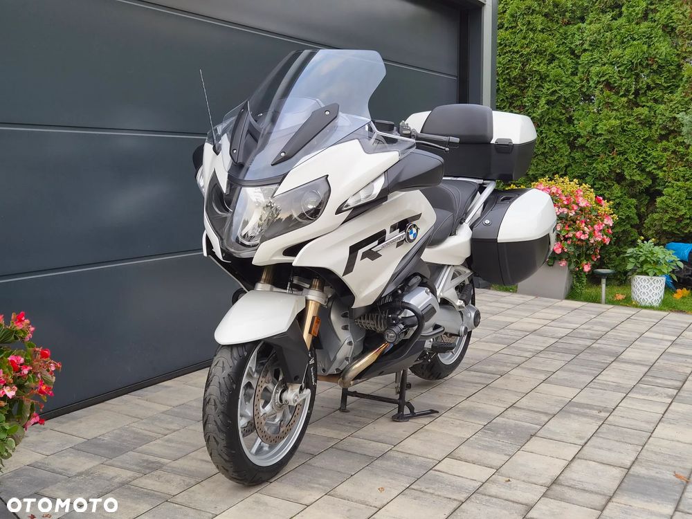 BMW RT - 26