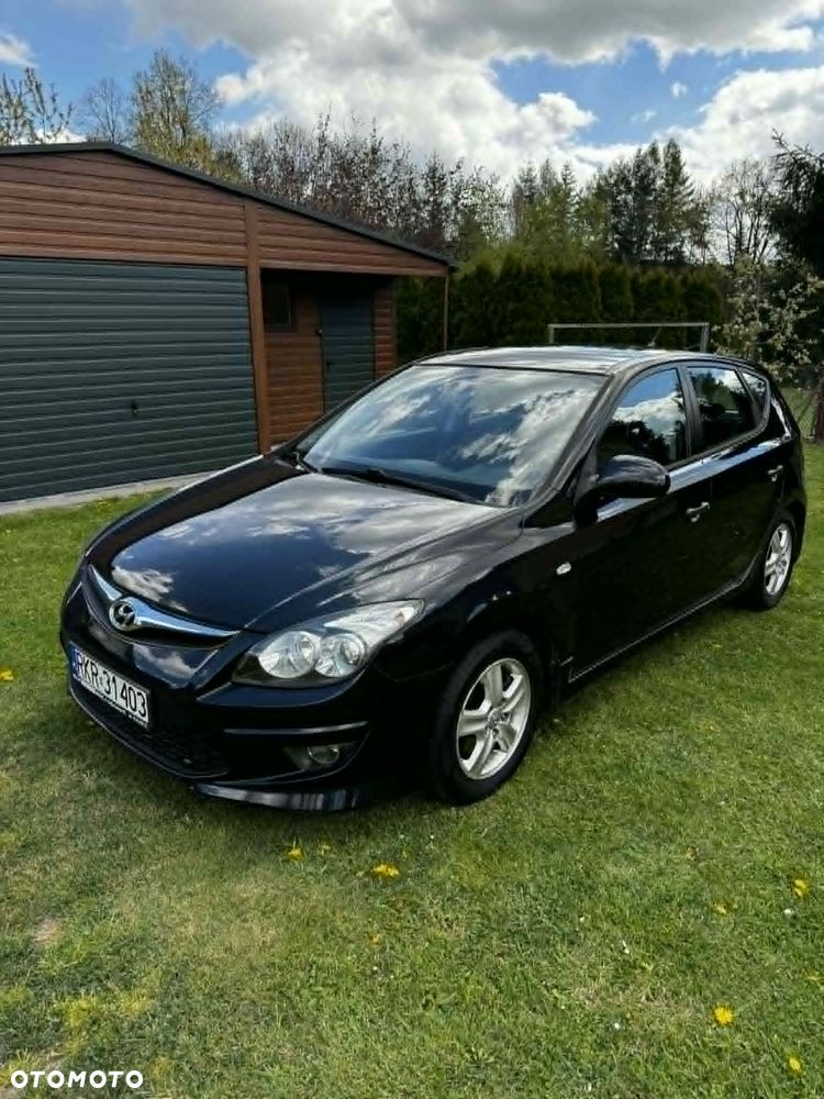 Hyundai i30 1.4 Blue Classic - 2