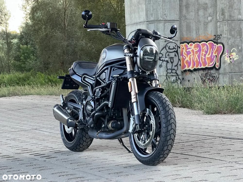 Benelli Leoncino - 2