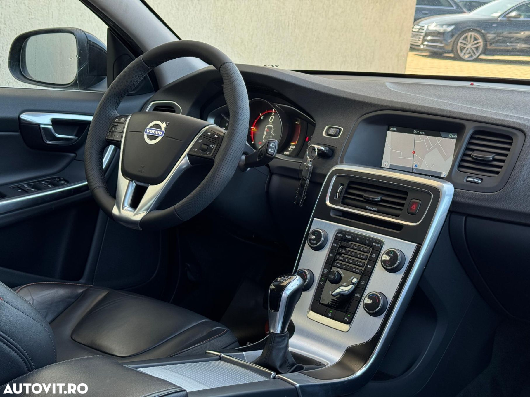 Volvo V60 - 7