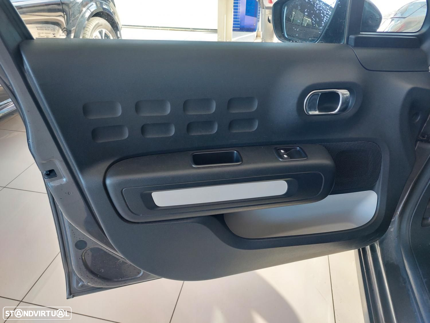 Citroën C3 1.2 PureTech Feel - 13