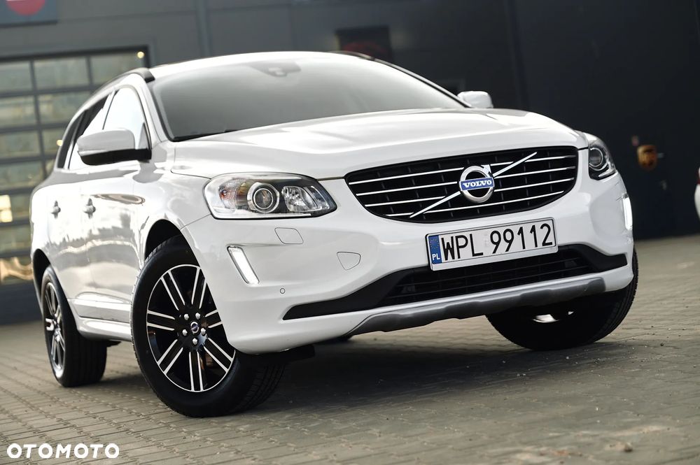 Volvo XC 60 D4 Drive-E Momentum - 14