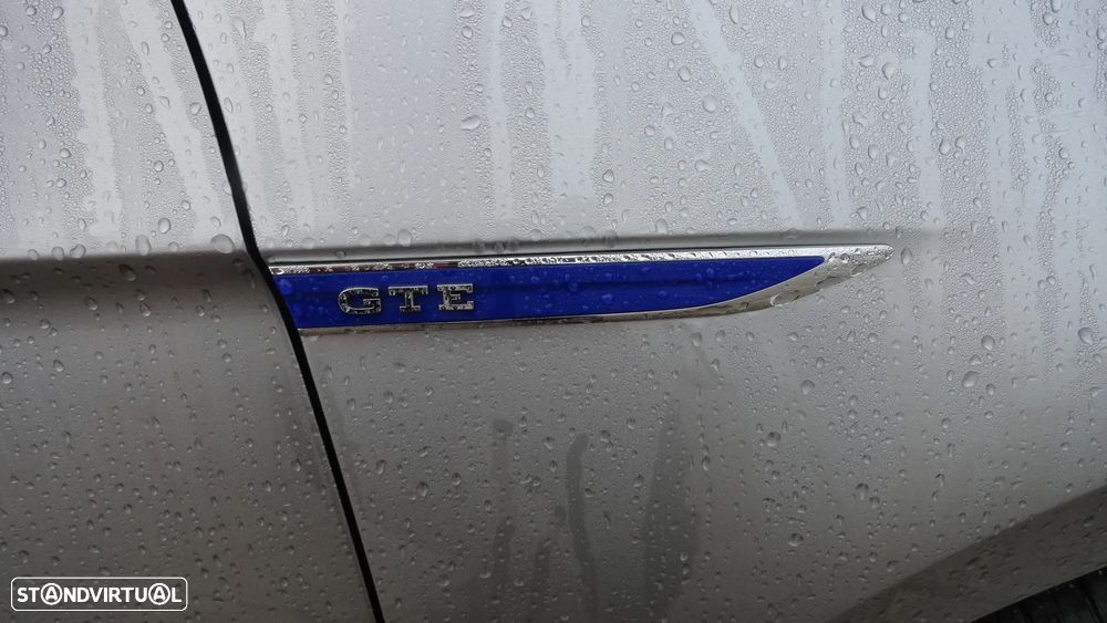 VW Passat Variant - 9