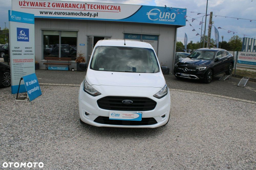 Ford Transit Connect - 3