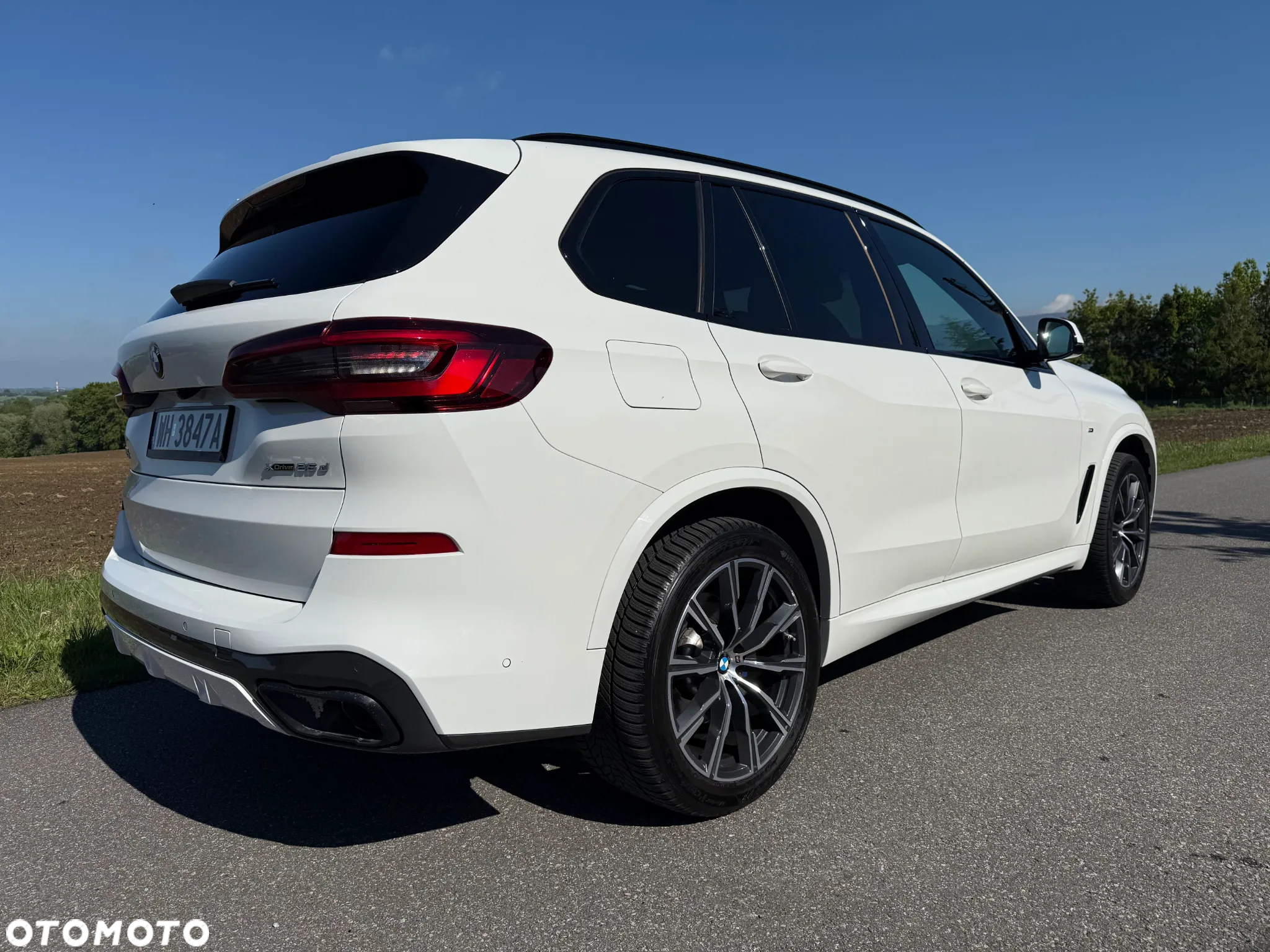 BMW X5 xDrive25d - 11