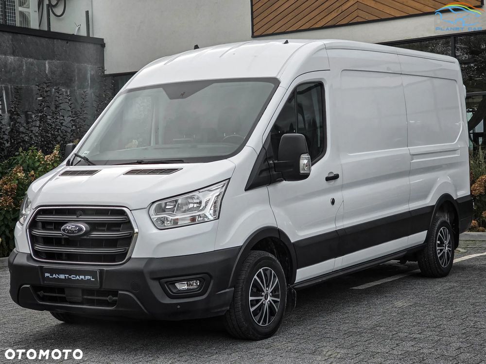 Ford TRANSIT - 12