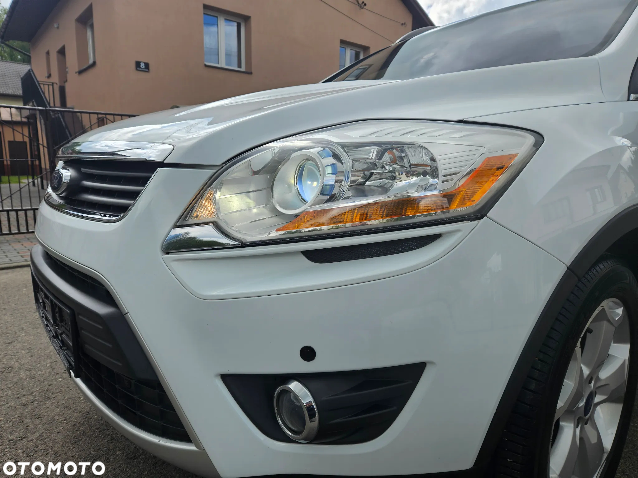Ford Kuga 2.0 TDCi Titanium S - 18