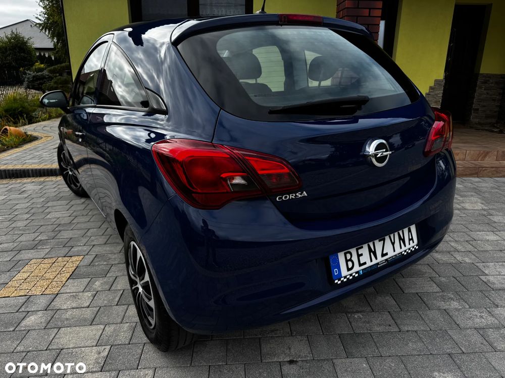 Opel Corsa 1.2 Selection - 11