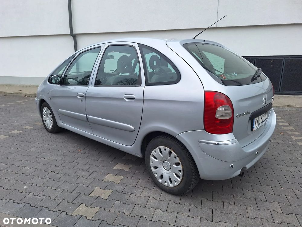 Citroën Xsara Picasso 1.6 16V Magic - 15