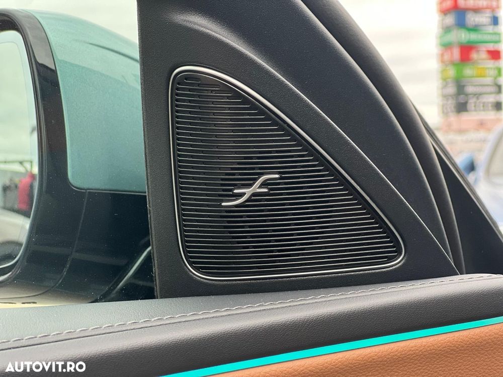 Mercedes-Benz E 220 d MHEV 4MATIC Aut. - 11