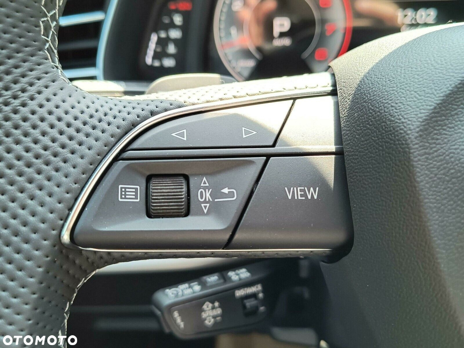Audi Q8 - 17