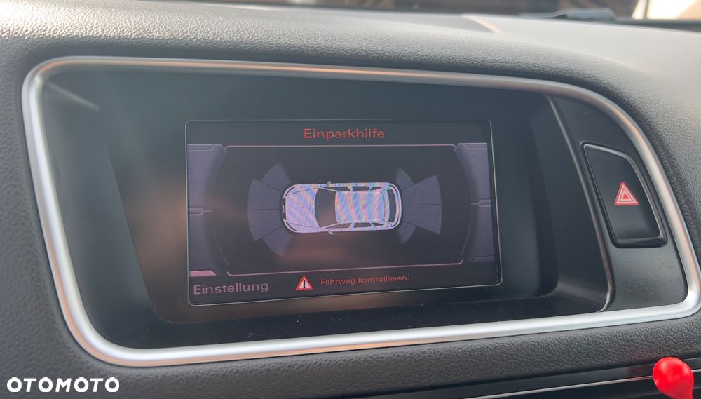 Audi Q5 2.0 TDI Quattro S tronic - 15