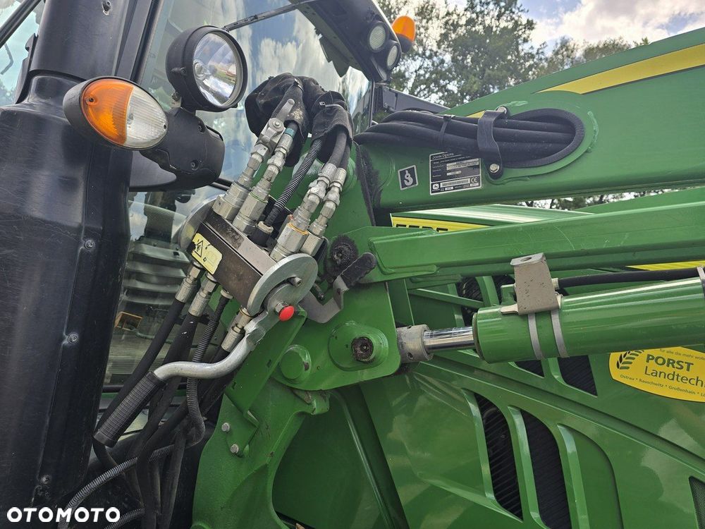 John Deere 6130 M - 16