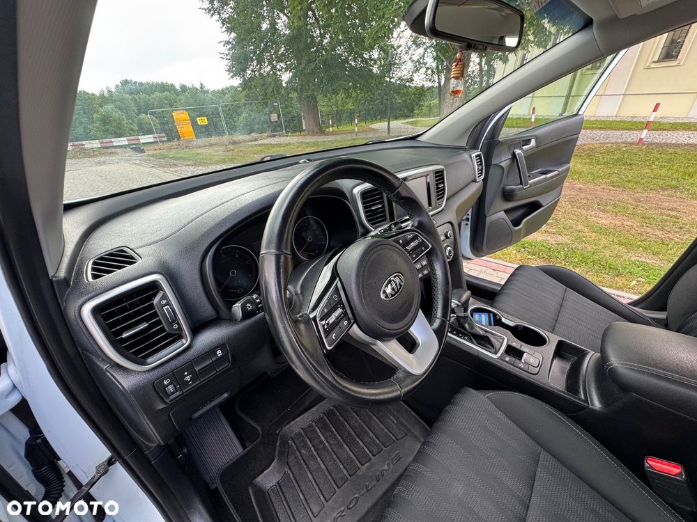 Kia Sportage - 34