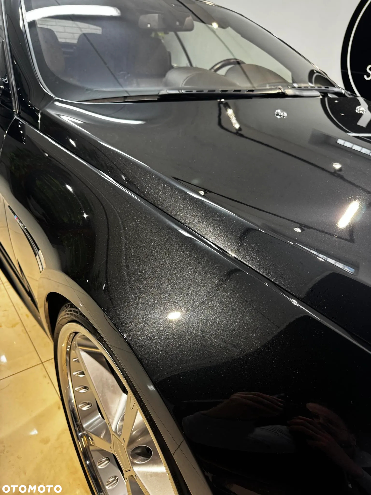 BMW M6 Standard - 14
