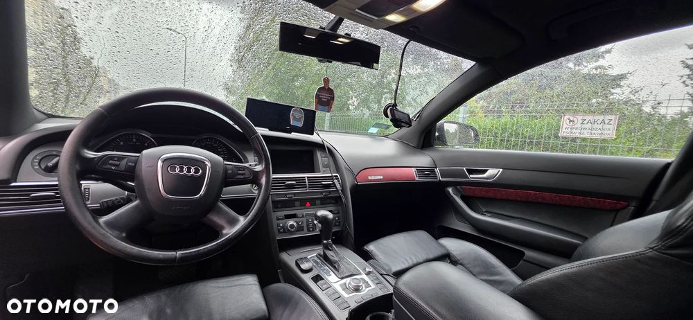 Audi A6 Avant 2.7 TDI tiptronic DPF quattro - 8