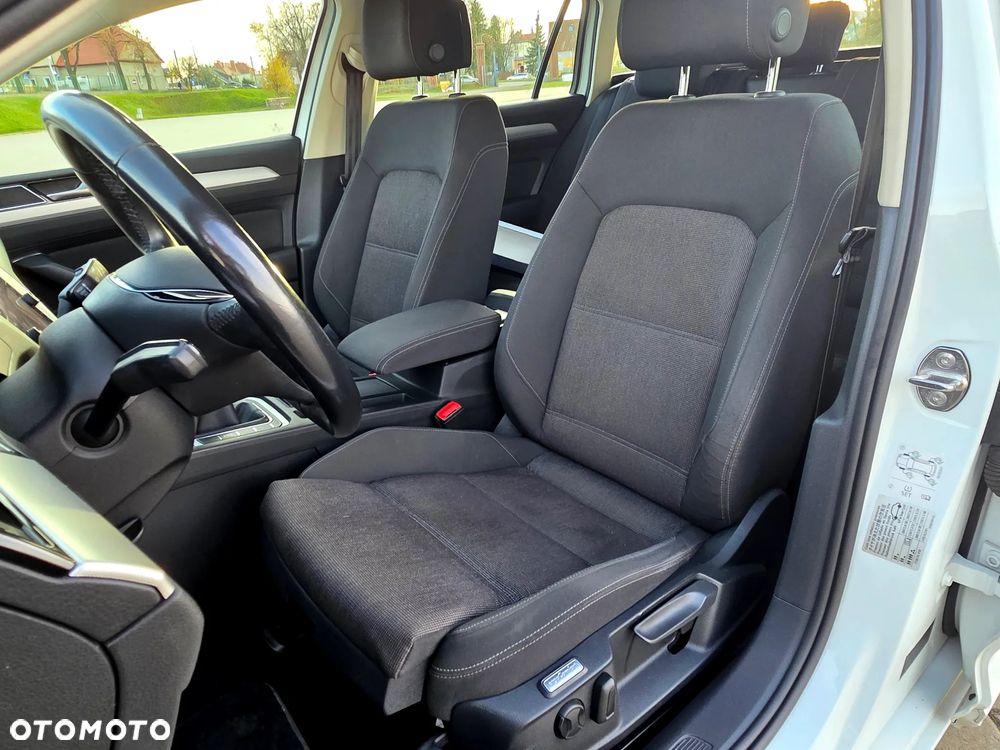 Volkswagen Passat Variant 2.0 TDI BMT Comfortline - 8