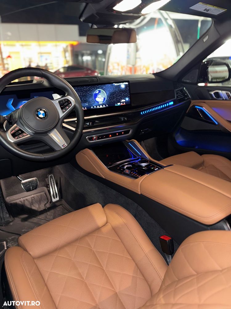 BMW X5 xDrive40i AT MHEV - 27