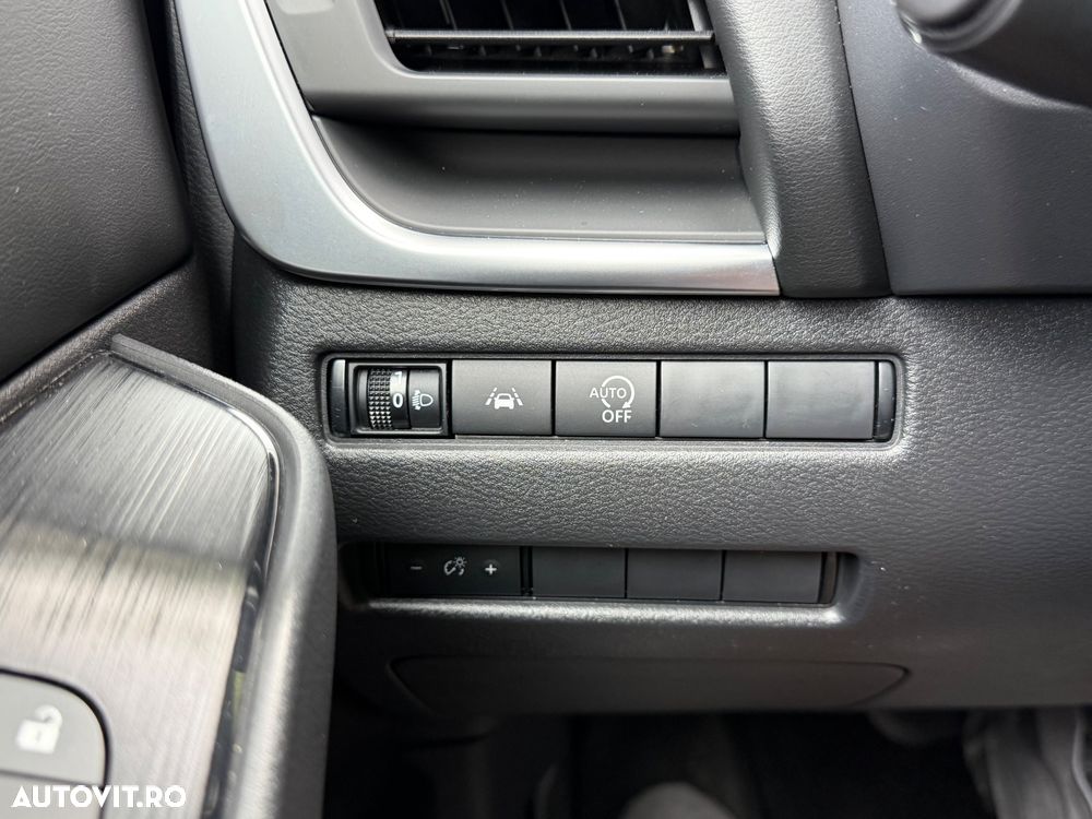 Nissan Qashqai 1.3 DIG-T MHEV Xtronic N-Connecta - 27