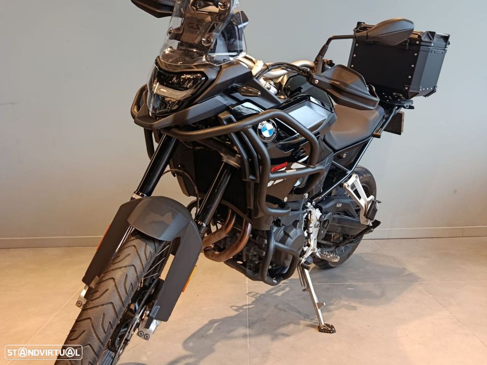BMW F 900 GS 900GS - 2