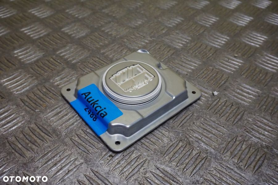 FORD F-150 2021 - 2024 Przetwornica Sterownik Świateł LED Moduł USA - 6