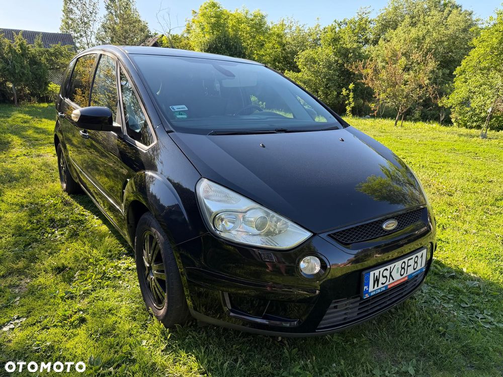 Ford S-Max 2.0 Titanium - 2