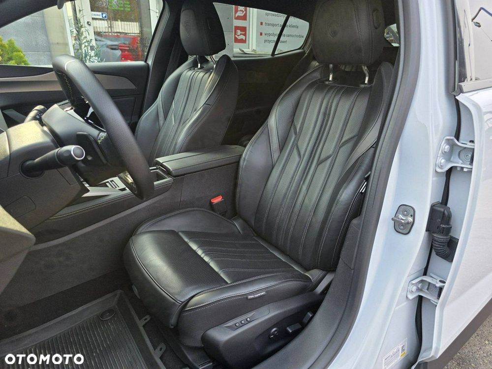 Peugeot 408 1.2 PureTech GT S&S EAT8 - 6